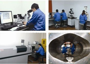Hontai Machinery and equipment (HK) Co. ltd