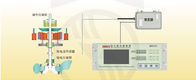 Zdl-y Indicator van de asmogendheids de Digitale Snelheid voor het voltage van de eenheidsschacht/stroom, 330X179X462 mm