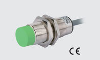 2m van het het Metaalvat M18 ELCO van de Kabel de Digitale T/min Indicator Aanleidinggevende Sensor Fi5-M18-OD6L