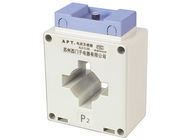 AC660V e-Digitale de Snelheidsindicator van de Isolatie Huidige Transformator met met Vierkante/Ronde Gaten