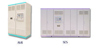 UNITROL® 5000 Automatisch opwindings conditionerend systeem dat voor AVR 300MW eenheden produceert