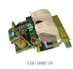 Czo-1000/10 gelijkstroom-Schakelaar voor motorcontrole in de procesbeheersing van de molenautomatisering