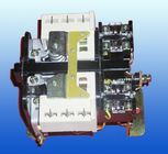 Professioneel hulpcontact/gelijkstroom-Schakelaar voor motorencontrole CZ0-100/01