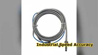 Snelheidssensor Precisie Industriële bewaking ZH1251A