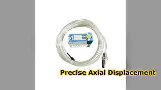 ZH3000 Wervelstroomsensor 9m axiale verplaatsing