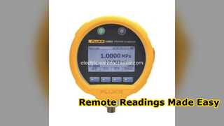 Fluke 233C draadloze multimeter True RMS
