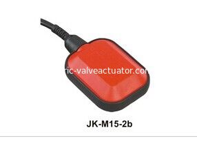 Safety Low Voltage Protection Devices , Reliable Mini Level Float Switch