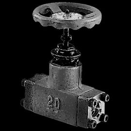 Goede prijs. Hg, HT.Stop-valvesJeoutroep Hg-4211-32-23 van de Kleppen Richtingcontrole voor hydraulisch oliesysteem online