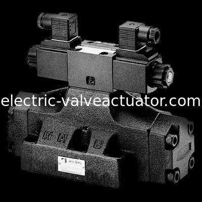 Goede prijs. DHG.Solenoid Richting de controlekleppen van Controle Proef In werking gestelde Richtingkleppen online