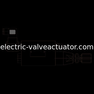 Goede prijs. MSPR.Modular Solenoïde die klep van de de Troep de mspr-02-p-3-g24-l Toegevoegde elektrische controle van Kleppenjeou verminderen online