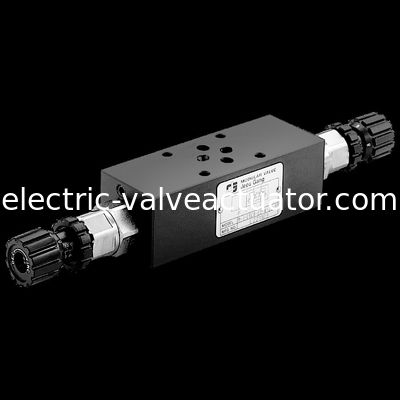 Goede prijs. MJ-CBCA.Modular de Klep Proefassisteo van Reeksovercenter vertrouwt met Controle online