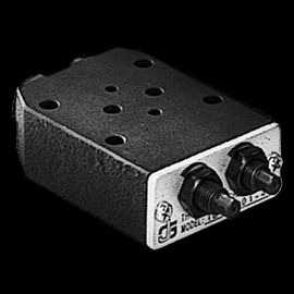 Goede prijs. Reeks-Modulaire het Gaspedaal en de Controlekleppen tc-2-g-01 van TC2G Jeou-Troepmerk toegevoegde klep online