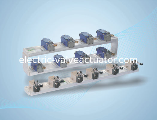 Goede prijs. De hoge Output digitale t/min indicator/DWG-schakelaar van de vinpositie met 80~1500mm Waaier online