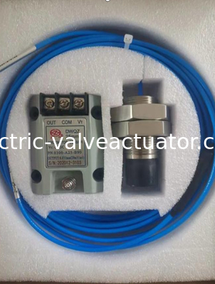 Goede prijs. DWQZ 25mm Rotatiesnelheidssensor Aanleidinggevend Eddy Current Sensor Type online