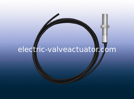 Goede prijs. TD Sensor van de reeks de rotatielvdt Magnetische Snelheid met M10×1-Draad online