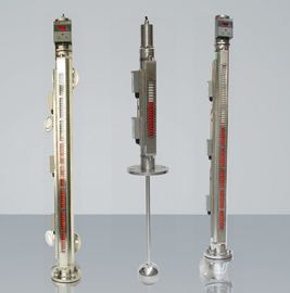 Goede prijs. UXJ-Type Magnetisch Vlakke Maat/Controlemechanisme, Magnetische het Niveauzender van UXJC online