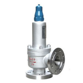 Goede prijs. OEM A42Y -64C/van P/van R Krachtcentraleklep het Werk Temperatuur 300℃ online