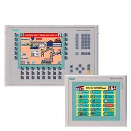 Goede prijs. Simatic Mp270b raakt Multicomité 10,4“ Tft-Vertoning 4 Mb het Vormen Geheugen online