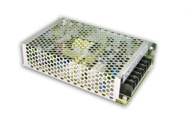 Goede prijs. De AC/DC ingesloten van de Beschermingsapparaten RS100 van het voeding Lage Voltage reeks 100W online