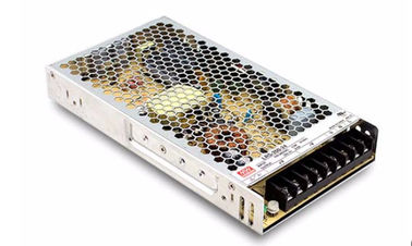 Goede prijs. 200W lrs-200-24 24 elektro beschermende apparatenhoog rendement van de voltvoeding online
