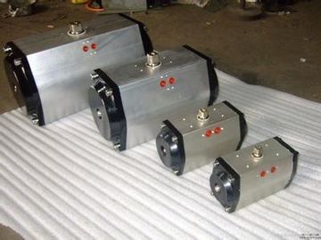 Goede prijs. Pneumatische Actuator AT180 van de Apparaten Elektrische Klep - AT330 met Vleugelkleppen online