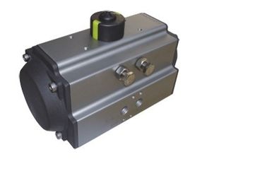 Goede prijs. AT130 pneumatische Elektrische Klepactuator Enige Acteren Hoge Precisie online