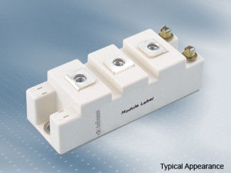 Goede prijs. FF100R12RT4 van de de Machtsmodule van de motoraandrijving IGBT de Gecontroleerde Diode van Infineon Technologies Zender online