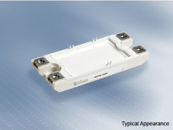 Goede prijs. Component van FF200R12MT4 IGBT, de Systemenzender van UPS van de Machtsigbt Module controleerde 4 Diode NTC online