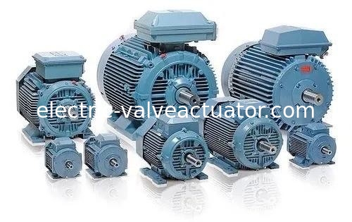 Goede prijs. ABB-motor M2QA IP55 Waterdicht 3-fase elektrische motoren met lage spanning online