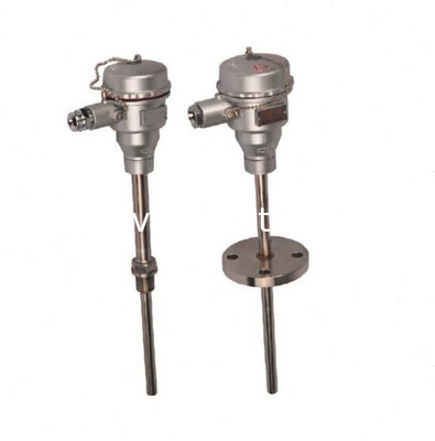 Goede prijs. Explosiebestendige thermocouple WRNK-8423d online