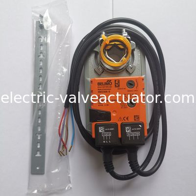 Goede prijs. Belimo SM230A-S luchtklep actuator met knop kan vergrendelen 20 Nm AC 100... 240 V online