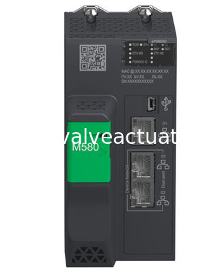 Goede prijs. Schneider Electric M580 serie BMEP586040 niveau 60 CPU 64MB ondersteunt DIO en RIO online