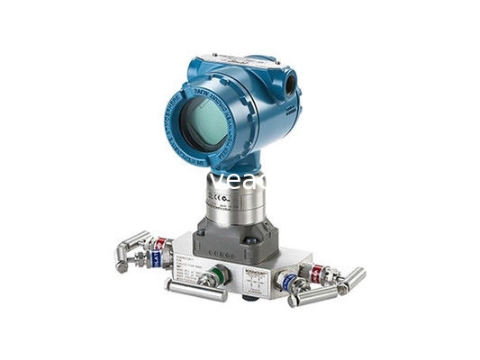 Goede prijs. Rosemount 3051S Coplanar Pressure Transmitter zijn de marktleider voor differentieel. online