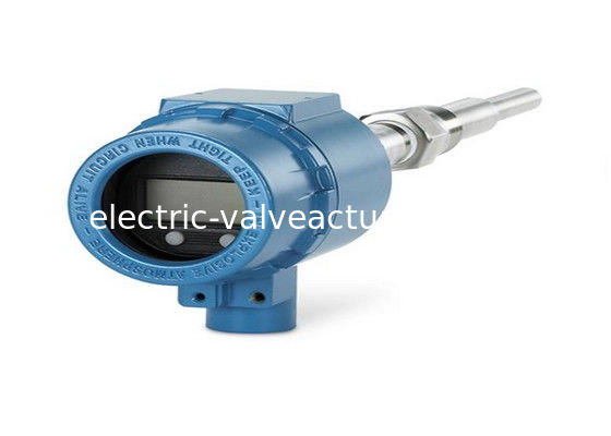 Goede prijs. Originele 3051CD.CG.CA.2A Rosemount Druksensor met 4-20 mA HART communicatieprotocol en bereik van 0-1034 kPa online