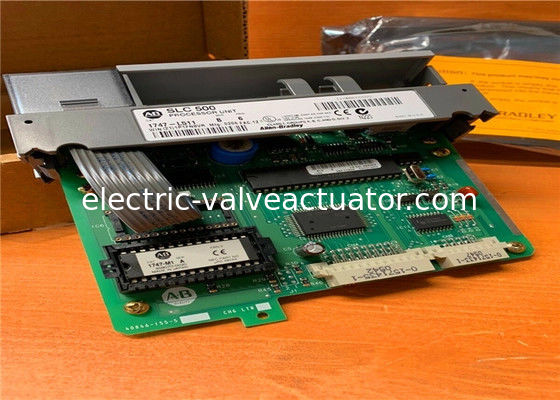 Goede prijs. AB 1747-L511 1747-L511 Processor/controller Laatste ontwerp online