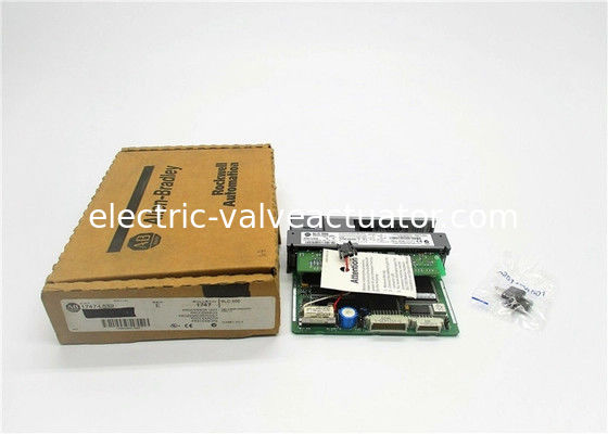 Goede prijs. AB 1747-L532 Processor Controller, SLC5/03, Modulair, 16KB, DH+, RS232, Chassis Mount online