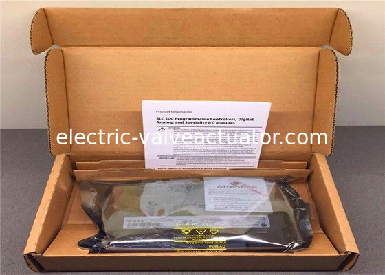 Goede prijs. Nieuwe Allen Bradley 1747-L542 /D SLC 500 SLC 5/04 Processor DH+/RS232 online
