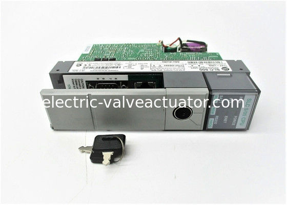 Goede prijs. Allen Bradley 1747-L553 SLC 500 SLC 5/05 Processor Controller 64K Ethernet RS232 online