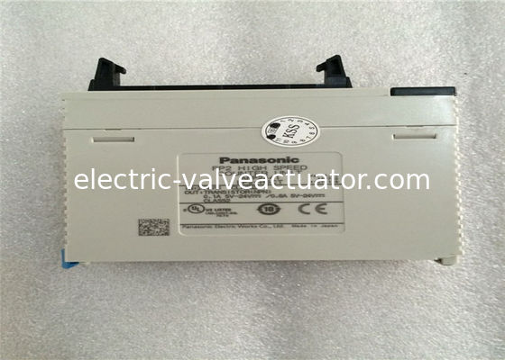 Goede prijs. Panasonic LCD Teller 200kHz 24 V dc FP2-HSCT PLC Programmeerbare Logische Controller online