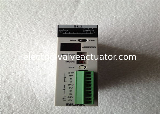 Goede prijs. Panasonic FP2-SL2 PLC; FP2 Uitbreidingseenheid; S-Link MasterUnit; 16K Geheugen; 2048 I/O met Uitbreiding online