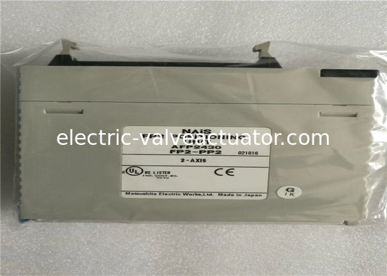 Goede prijs. PLC Programmeerbare Logische Controller FP2 serie FP2-PP2 2-Assige Besturing Panasonic online