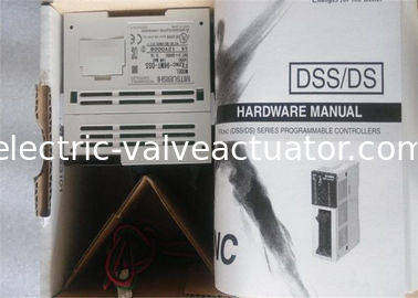 Goede prijs. Mitsubishi FX2NC-96MT-DSS PLC Programmeerbare Logische Controller 24VDC 14W. online