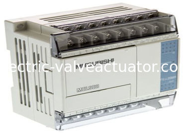 Goede prijs. Mitsubishi Programmable Logic Controller FX1S-20MR-DS Maximaal aantal ingangen/uitgangen 20 punten online