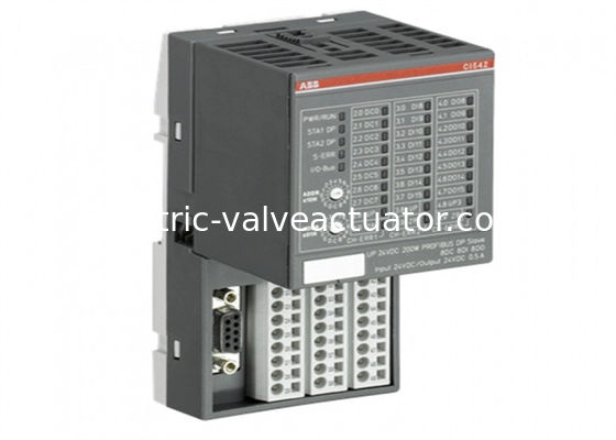 Goede prijs. TU507-ETH 1SAP214200R0001 S500 Bus Terminal Unit Schroefklemmen Voor RT Ethernet Modules online
