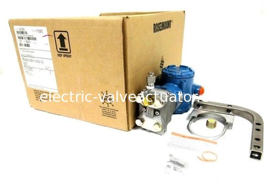 Goede prijs. Rosemount coplanaire absolute druktransmitter 3051CA1A02A1AB1H2L4M5 0 tot 30 psia online