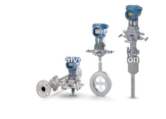 Goede prijs. Rosemount 3051 Coplanar Druk- en Temperatuurzender CO / COC Aangeboden online