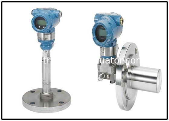 Goede prijs. Direct Mount Druk Temperatuur Transmitter Rosemount 3051L Level Transmitter Draadloos online