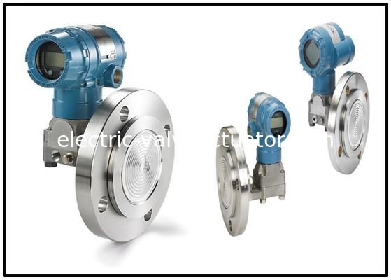 Goede prijs. Rosemount 2051l Vloeistofniveautransmitter De Ultieme Oplossing Voor Afgestemde Systeemdruk- en Temperatuurmeting online