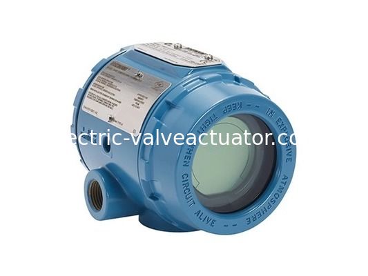 Goede prijs. Rosemount Temperatuurzender 3144P Gebruikt in Kritieke Regel- en Veiligheidstoepassingen online