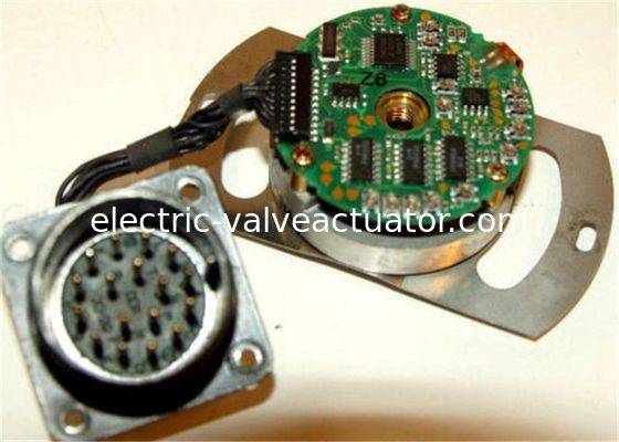 Goede prijs. UTOPH 81AWF Incremental Rotary Encoder, Incremental Optical Encoder voor SGMG-30A2AAS online